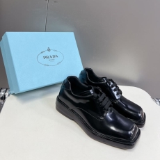 Prada Business Shoes